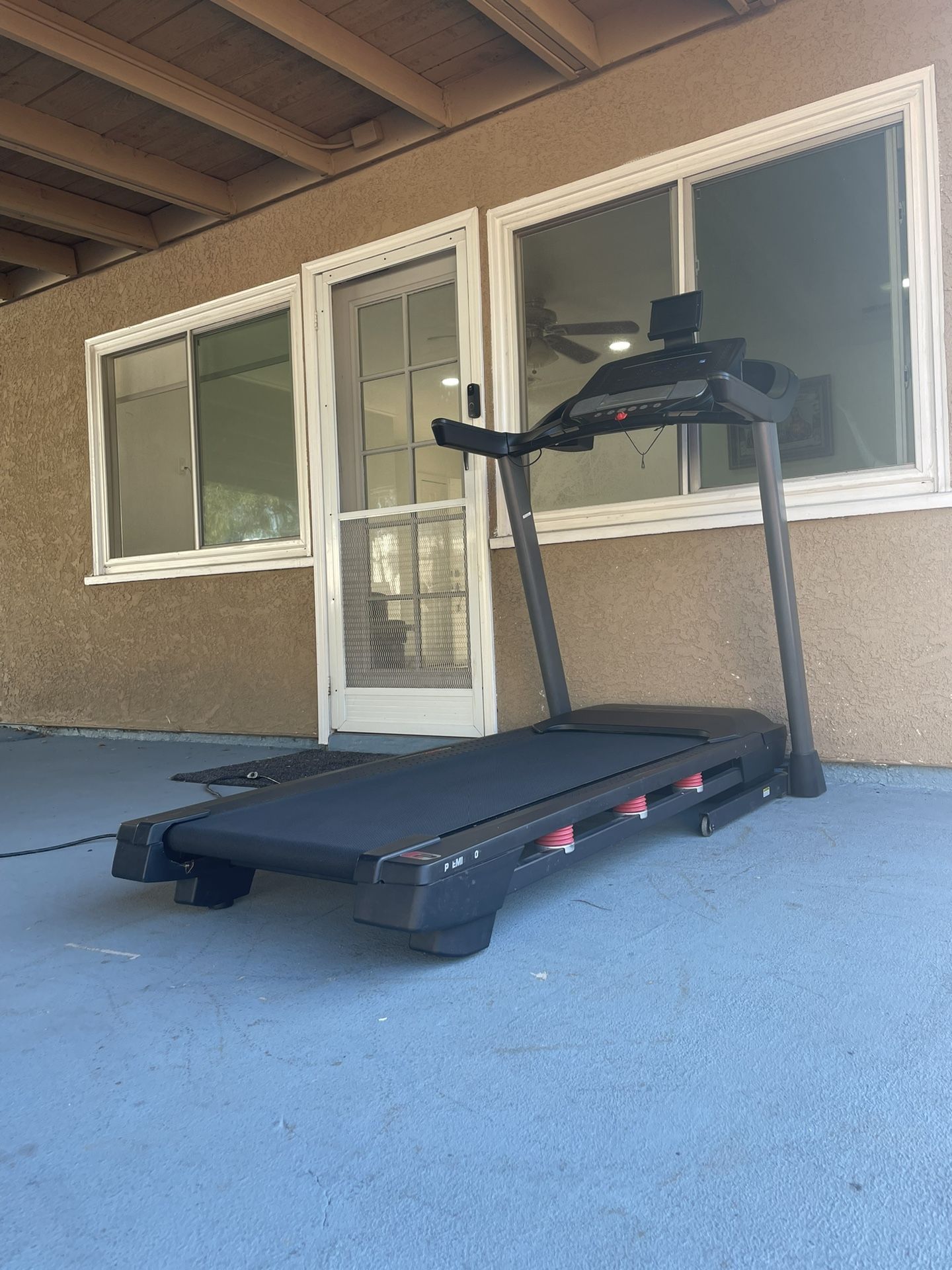 Treadmill