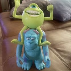 Moster Innc Toys