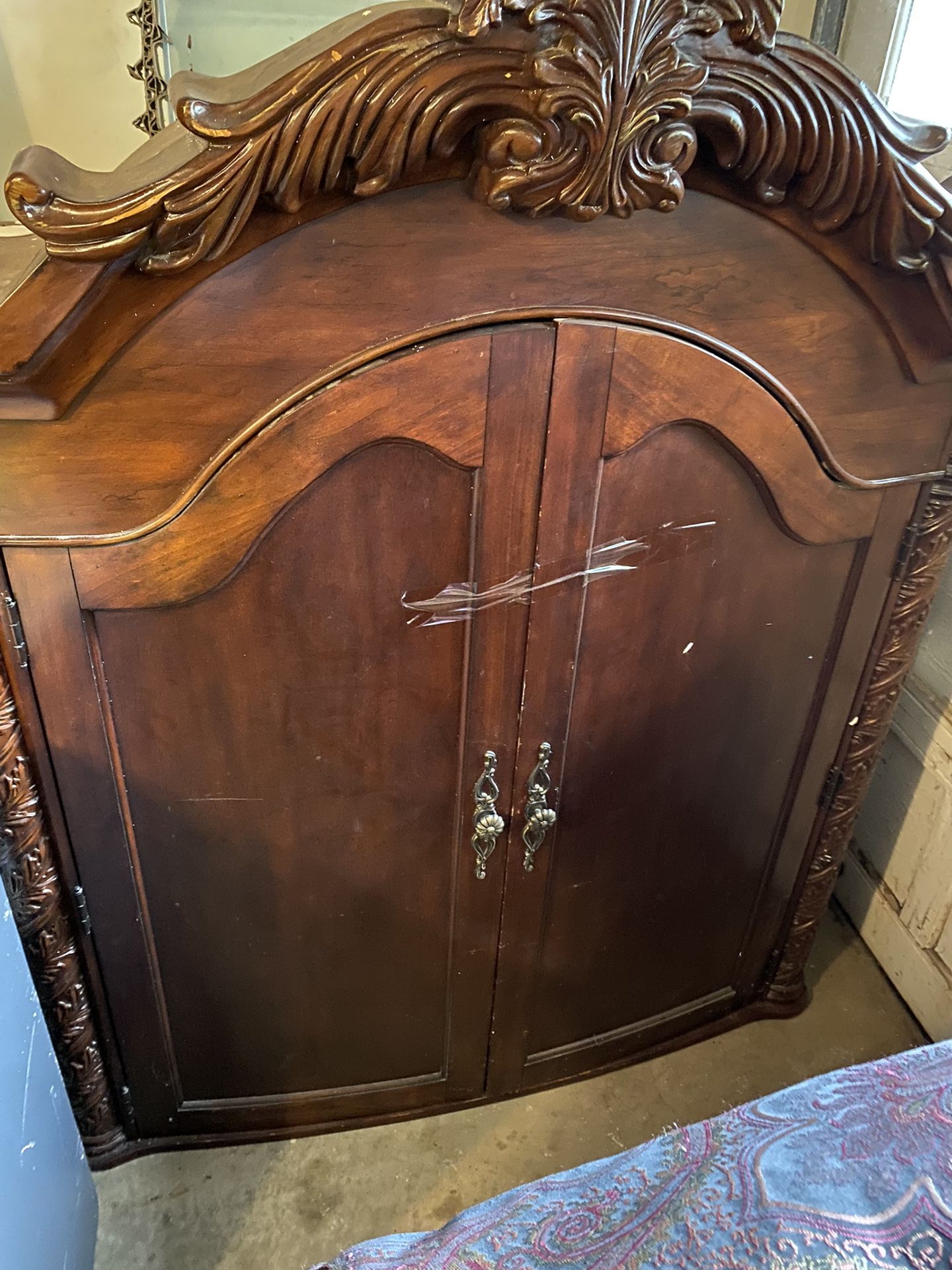 Armoire 