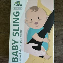 New Baby Sling Carrier