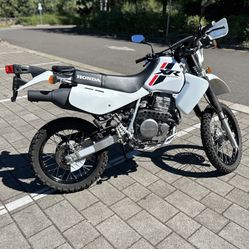 2023 Honda XR650L