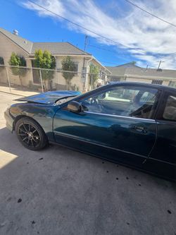 1997 Acura Integra