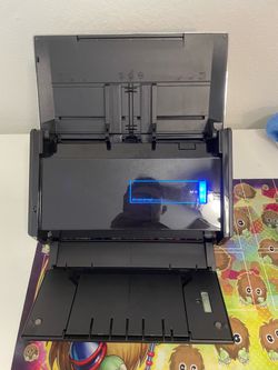 Scanner