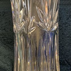 Princess House Highlights Vase