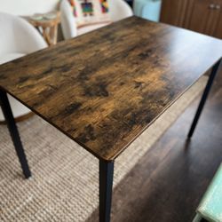 Table/Desk That We Never Really Use