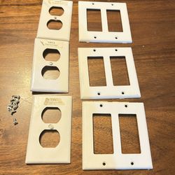 Outlet Covers 