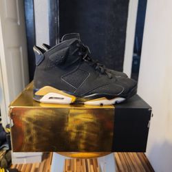 Jordan 6 DMP Great Cond Sz 11 $190