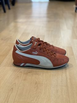 Puma Sprint Vintage Size 11 Women