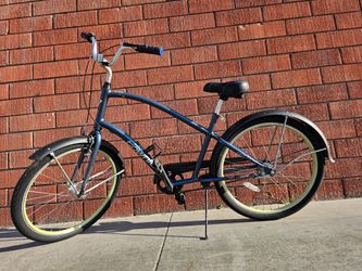 Electra Townie 26 inch 3 speed bicycle $200