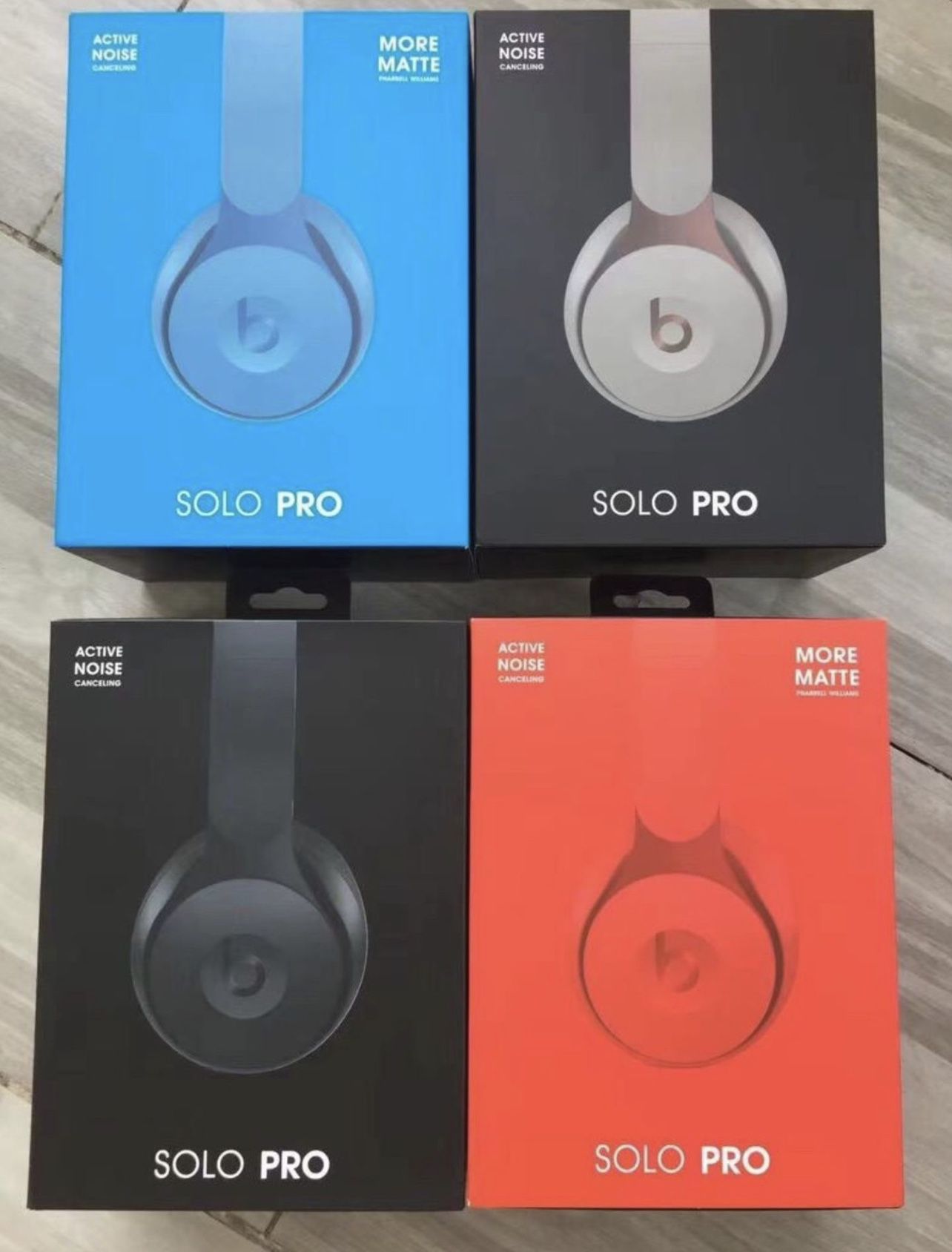 Beats Solo Pro review: Noise cancelling makes all the difference