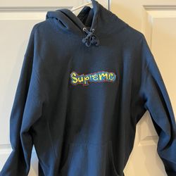 Supreme Gonz Hoodie 