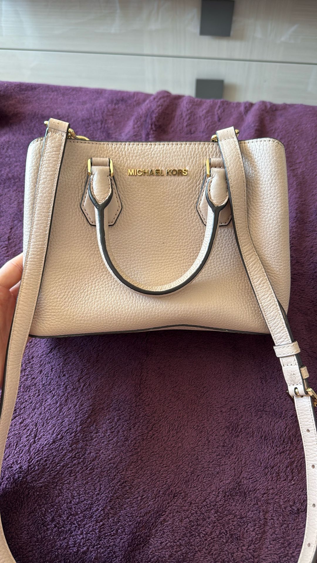 Michael Kors Purse
