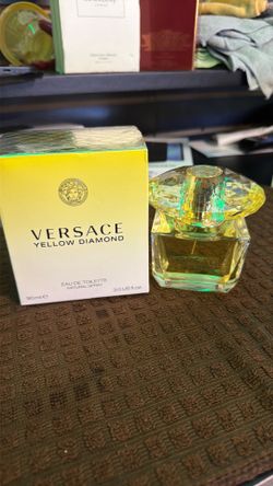 Versace Yellow Diamond 90ml
