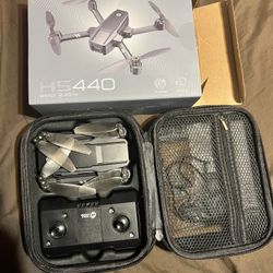 Holy Stone HS440 Drone