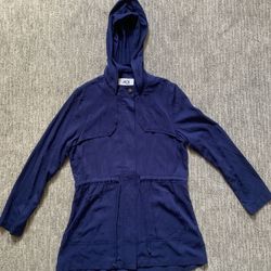 Waterproof Jacket Coat $15