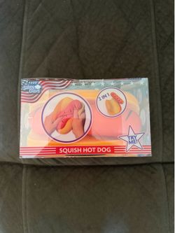 Sunny days Squeezys