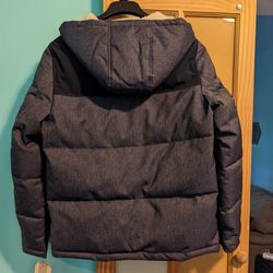 Levi's Men's Small Or Kids Jacket Winter Coat