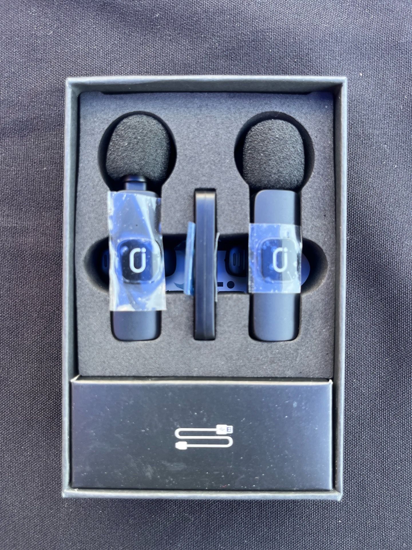 Wireless Microphone