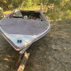 Trade For Motorcycle Or 400$