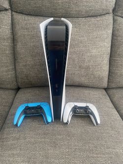 PlayStation 5
