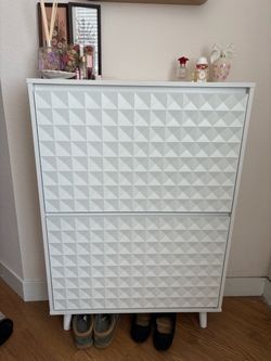 Shoe organizer
