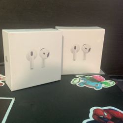 Gen 4 Pods 
