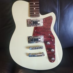 2007 Reverend Flatroc