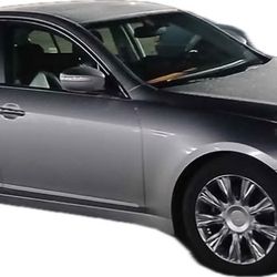 2009 Hyundai Genesis