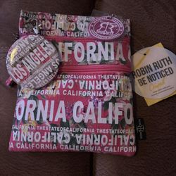 Crossbody Robin Ruth 20.00