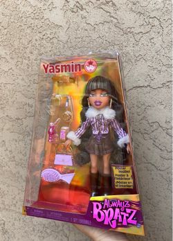 Yasmin Bratz Doll