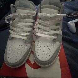 Nike dunks