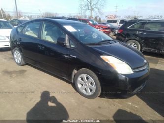 2006 Toyota Prius - Hybrid - 270,000 miles - auto- runs and drives -