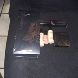 Luminess Airbrush Makeup Kit