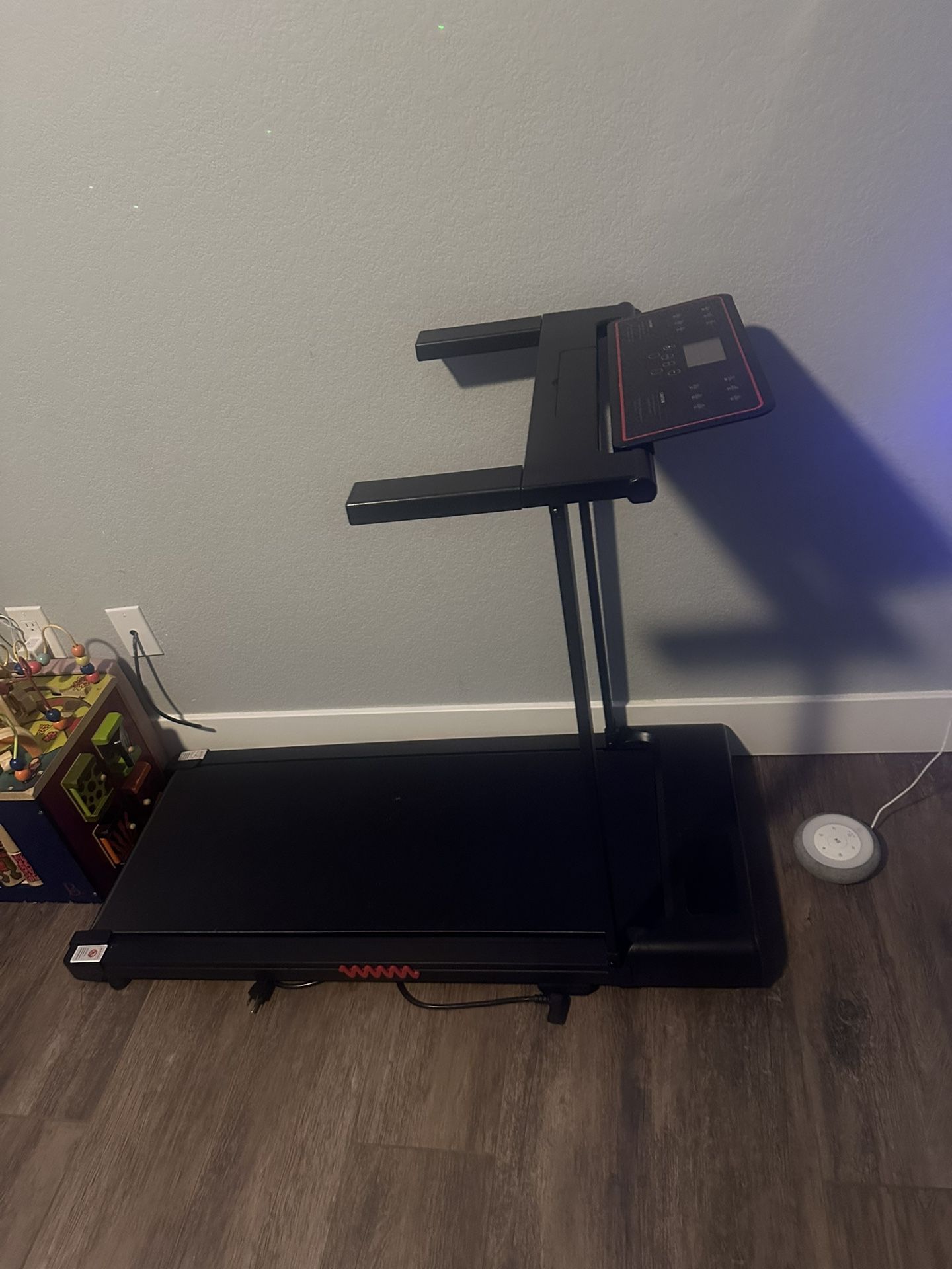 Home Treadmill