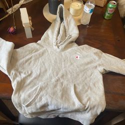 Champion Small Women’s Hoodie 
