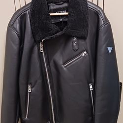 Guess Bomber Jacket
