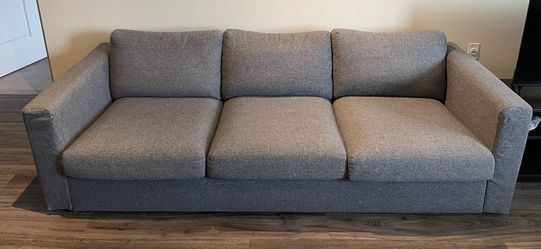 IKEA couch, IKEA sofa VIMLE