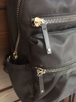 Anne klein backpack on sale purse