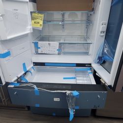 GE Profile New Open Box 1 Year Manucfature Warranty 4 Doors Special Price $2399