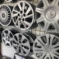 Hubcaps For Metal Rims Civic Accord CRV Camry Corolla RAV4 Passat Jetta Rogue Altima Sentra 