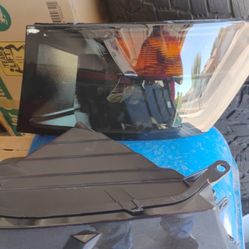 Brand New Dodge Ram Headlights