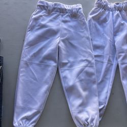 Youth Softball Pants 