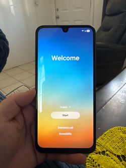 Verizon Samsung Galaxy