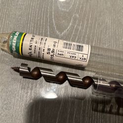 Drill Bits