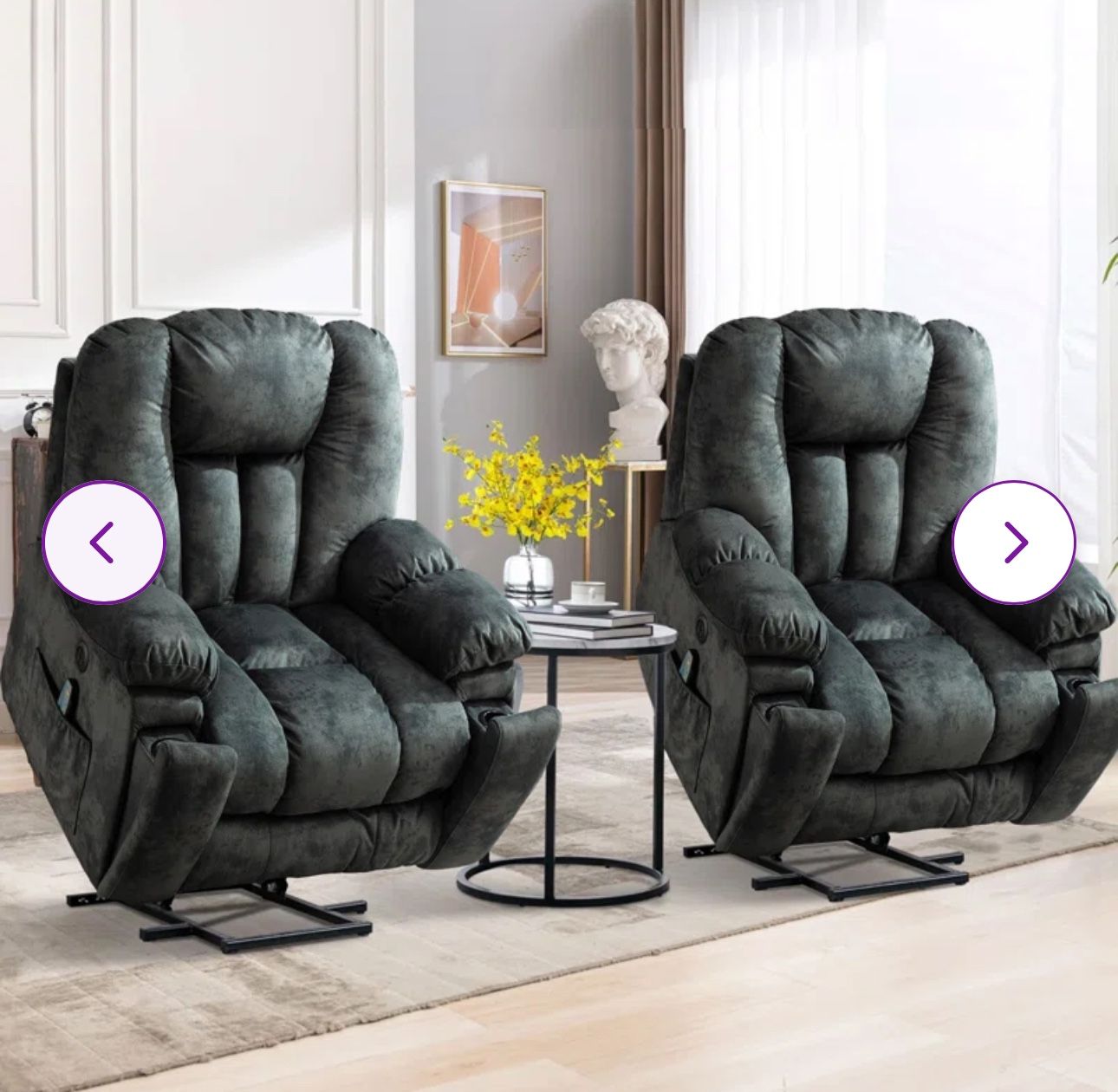 Massage Chair Brand New