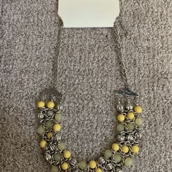Brand New Necklace 