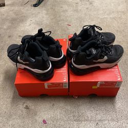 Kids Air Max 270 React 