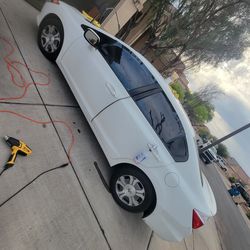 Tint for Cars and Trucks