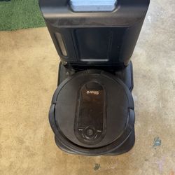 Shark Robot Vacuum