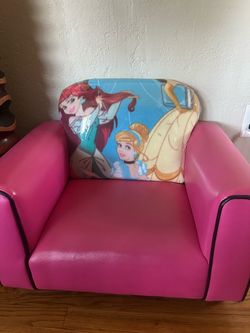 Kids sofa